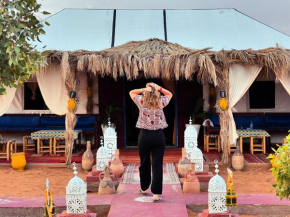 Luxury Suerte Camp